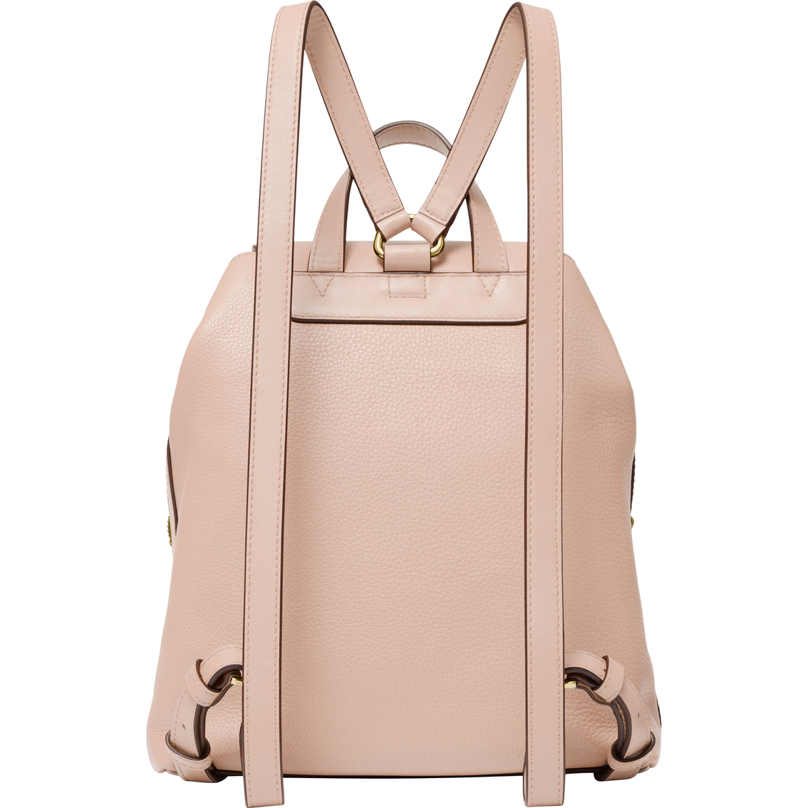 Michael Kors Raven Leather Backpack | Backpacks | Clothing & Accessories |  Shop The Exchange
