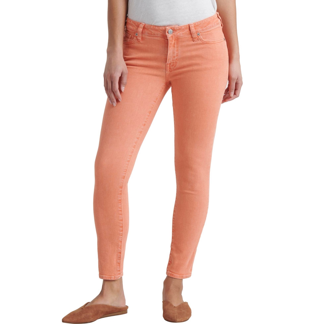 Lucky Brand Lolita Skinny Jeans | Jeans | Clothing & Accessories | Shop ...
