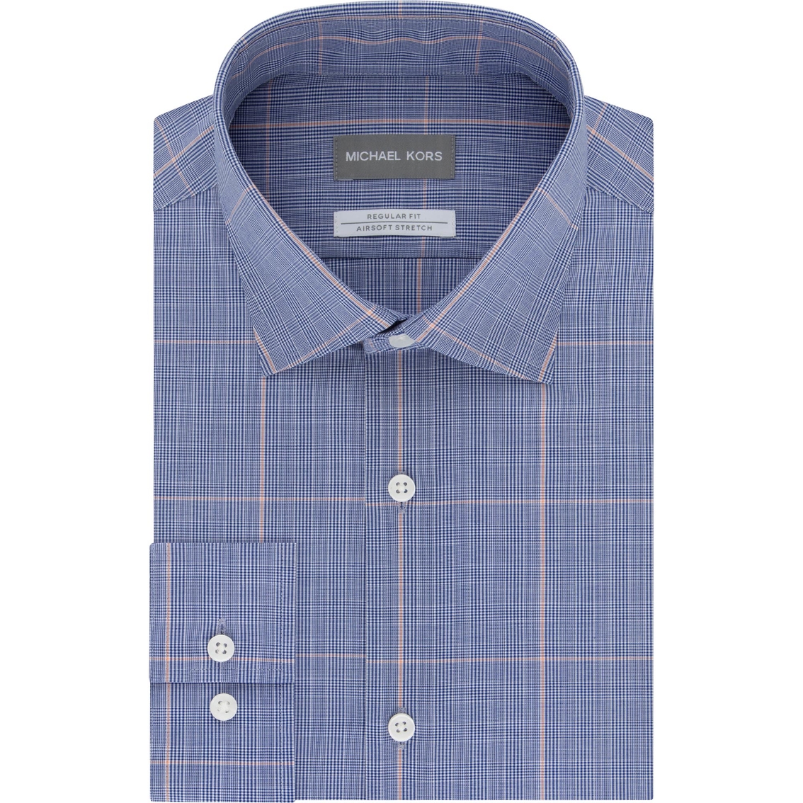Michael Kors Slim Fit Dress Shirt | Shirts | Clothing & Accessories ...
