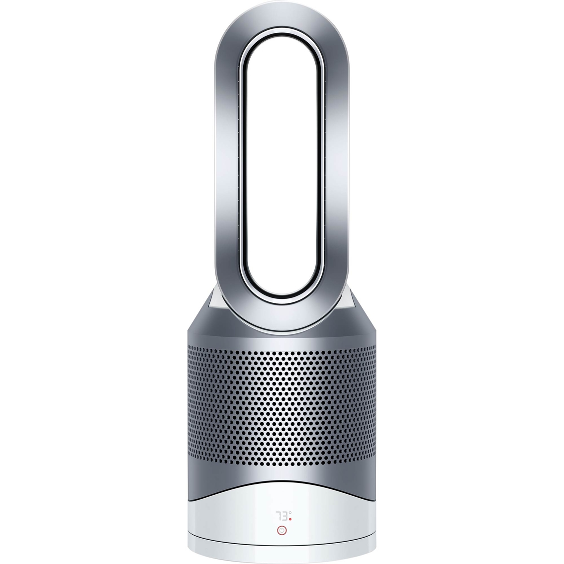 Dyson Hp01 Hot + Cool Purifier Air Purifiers & Filters Furniture