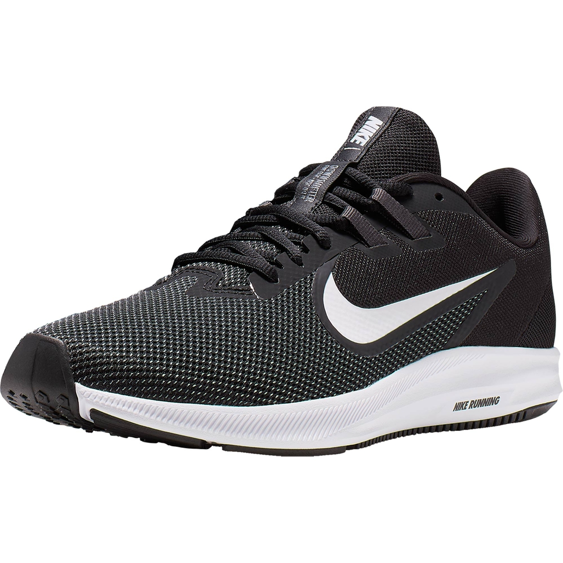 Nike Mens Downshifter 9 Running Shoes 
