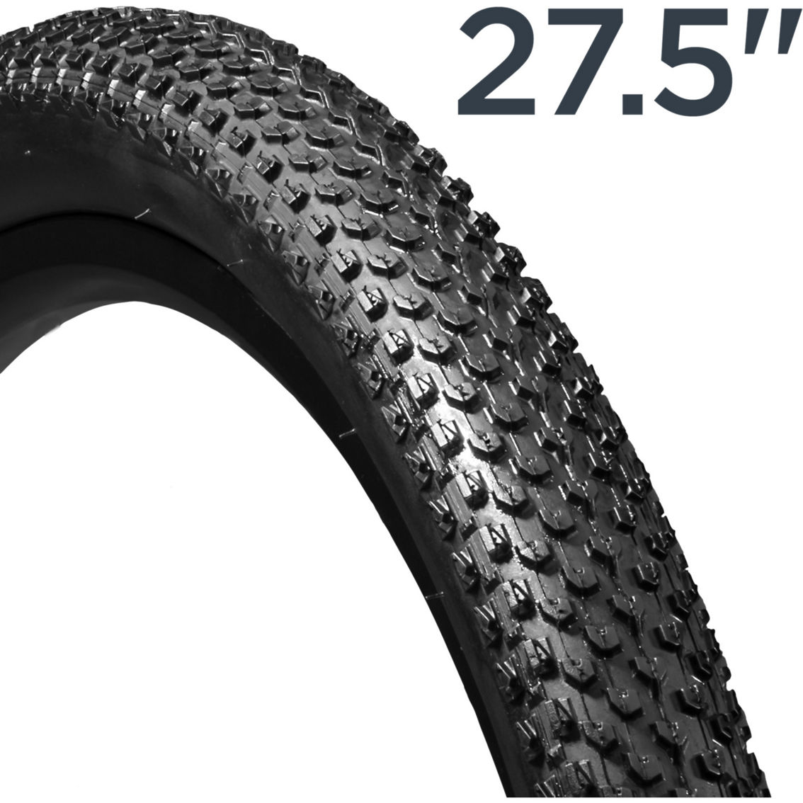 Schwinn 27.5 in. Puncture Guard Mountain Bike Tire - Image 5 of 8