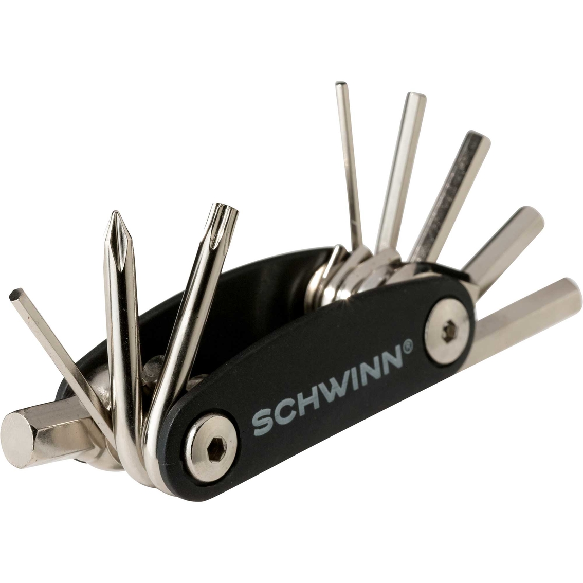 Schwinn 9 Function Mini Bike Tool Kit - Image 3 of 3