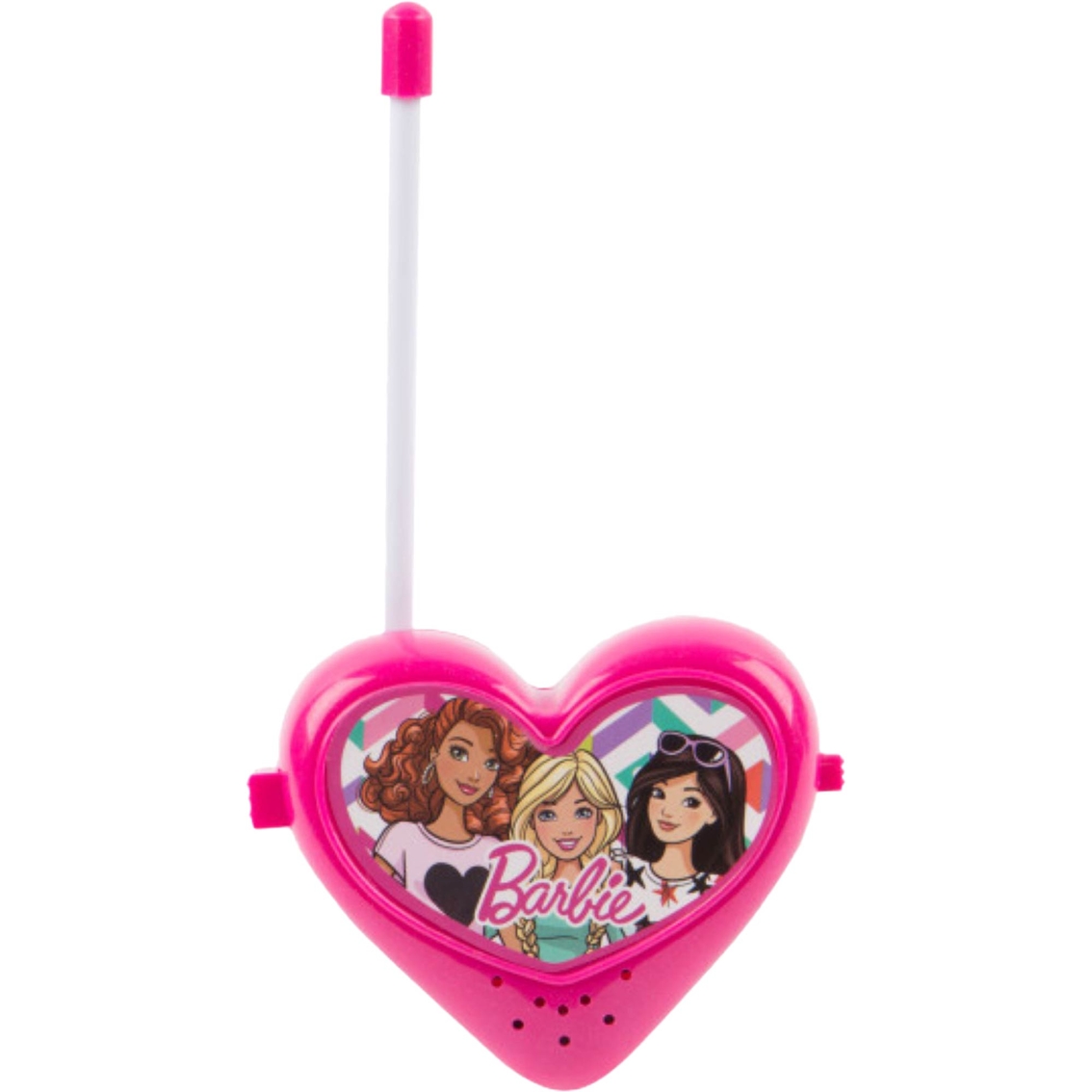 Barbie Indoor Outdoor Walkie Talkies for Kids - Image 4 of 5