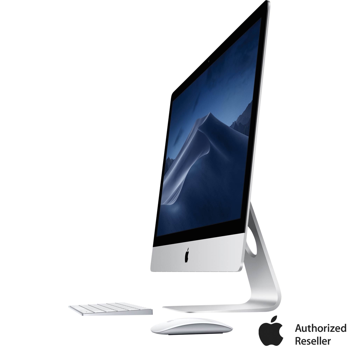 Apple iMac 27 in. with Retina 5K Display Intel Core i5 3.7GHz 8GB RAM 2TB - Image 2 of 2