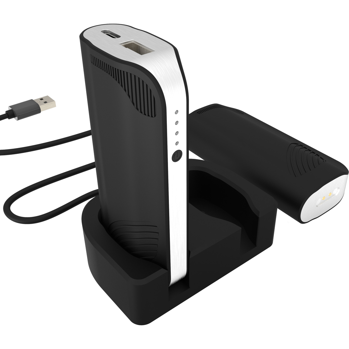 30,000mAh Fast Charging, Power Delivery (PD) Portable Battery/Power Ba –  Digipower