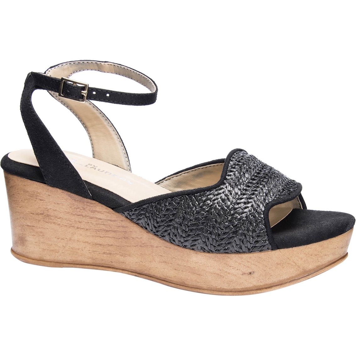 Cl By Laundry Women's Charlise Wedge Sandal | Wedge | Shoes | Shop The ...