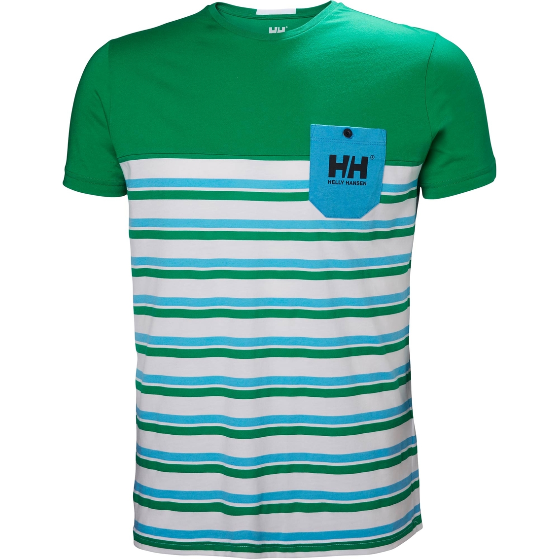 Helly Hansen Fjord Tee - Image 3 of 3