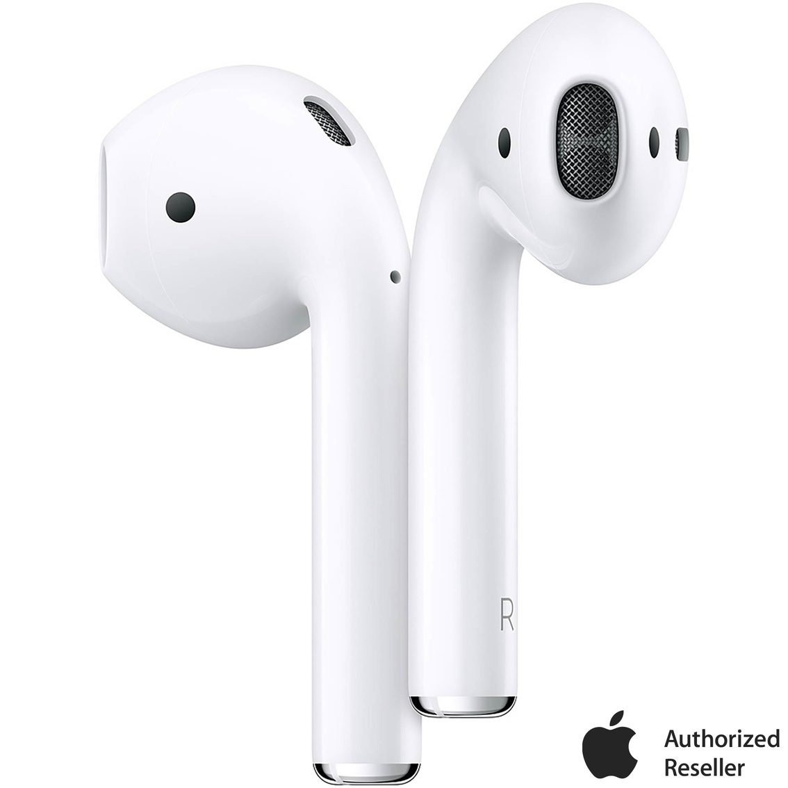 Schwarz Wanshop Kopfhörer Tasche für In Ear Ohrhörer für Apple AirPods Silikon Hülle Soft Case für Schutzhüllen-Silikonhülle Schutz AirPods Aufladen Case