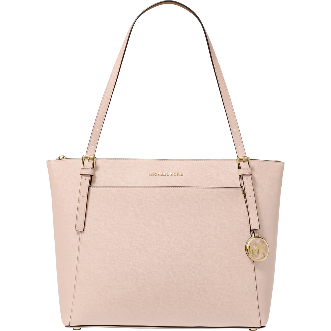 Michael Kors Voyager East West Leather 