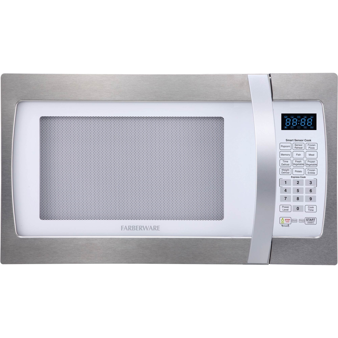 Farberware Professional 1.3 cu. ft. 1100 Watt Microwave Oven