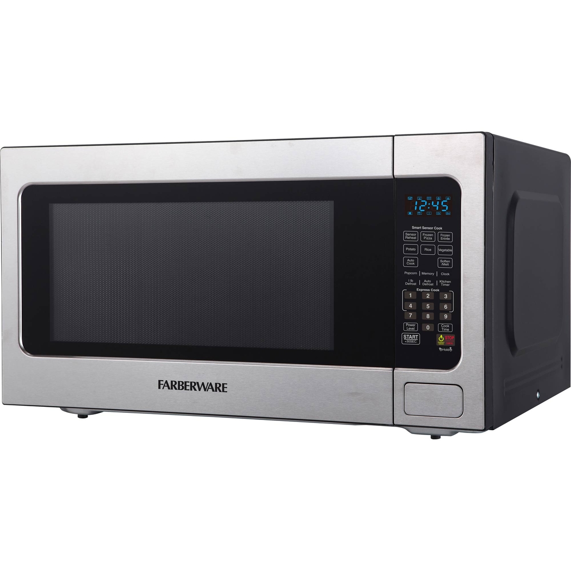 Farberware 2.2 cu. ft. 1200 Watt Microwave Oven - Image 2 of 8