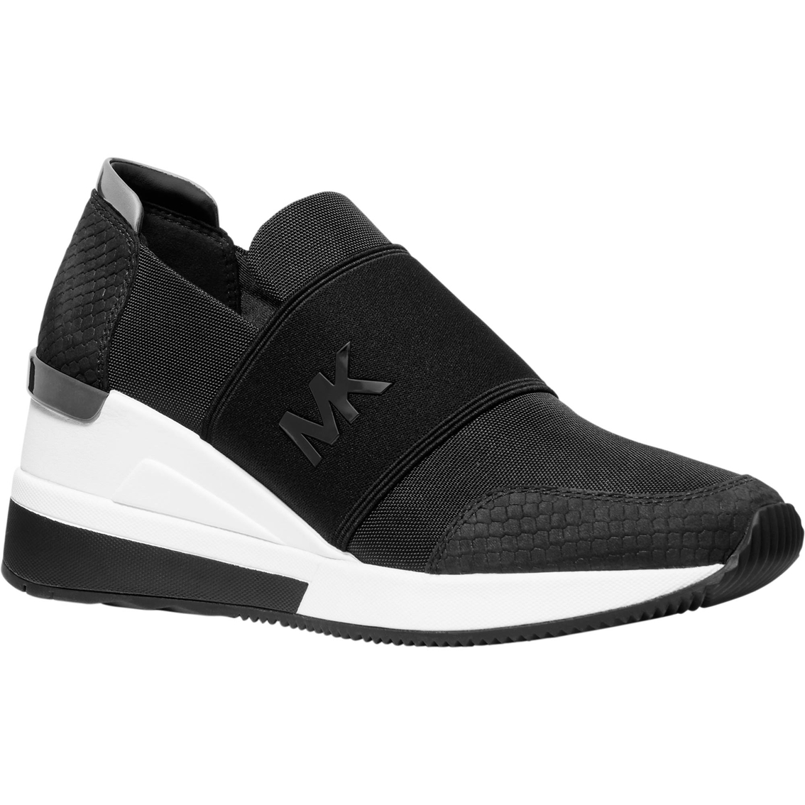 mk felix trainer sneakers