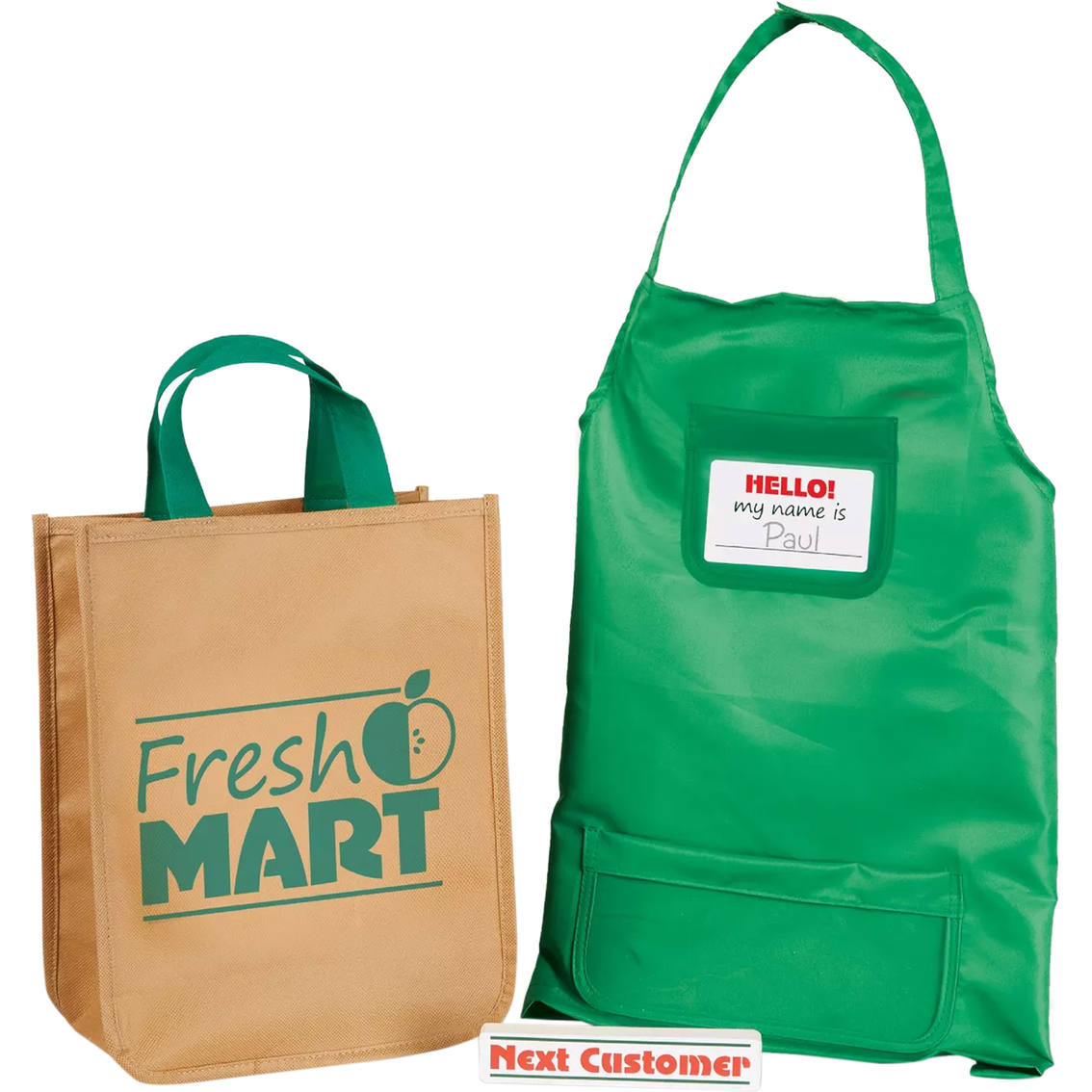 Melissa & Doug Fresh Mart Grocery Store Companion Collection - Image 2 of 5