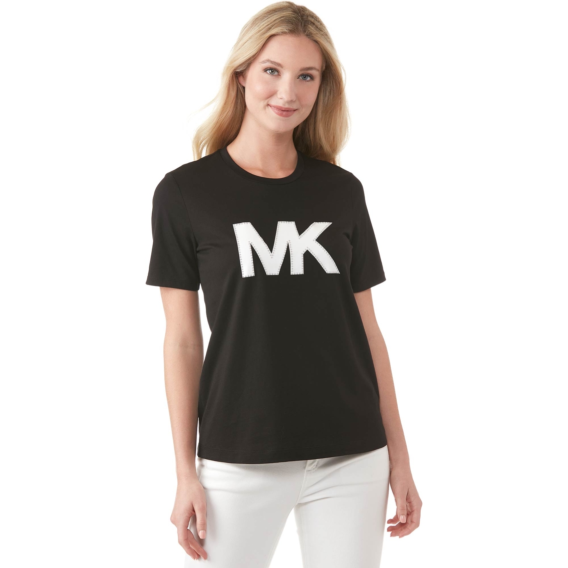 Mk Logo Shirts Top Sellers, UP TO 66% OFF | www.editorialelpirata.com