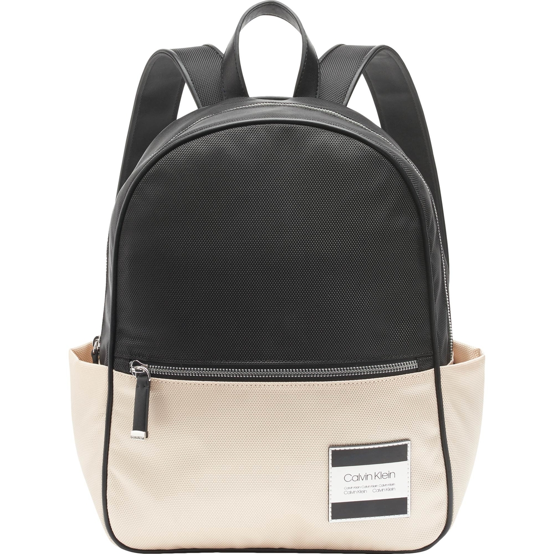 Calvin Klein Nylon Kelly Backpack | Backpacks | Clothing & Accessories ...