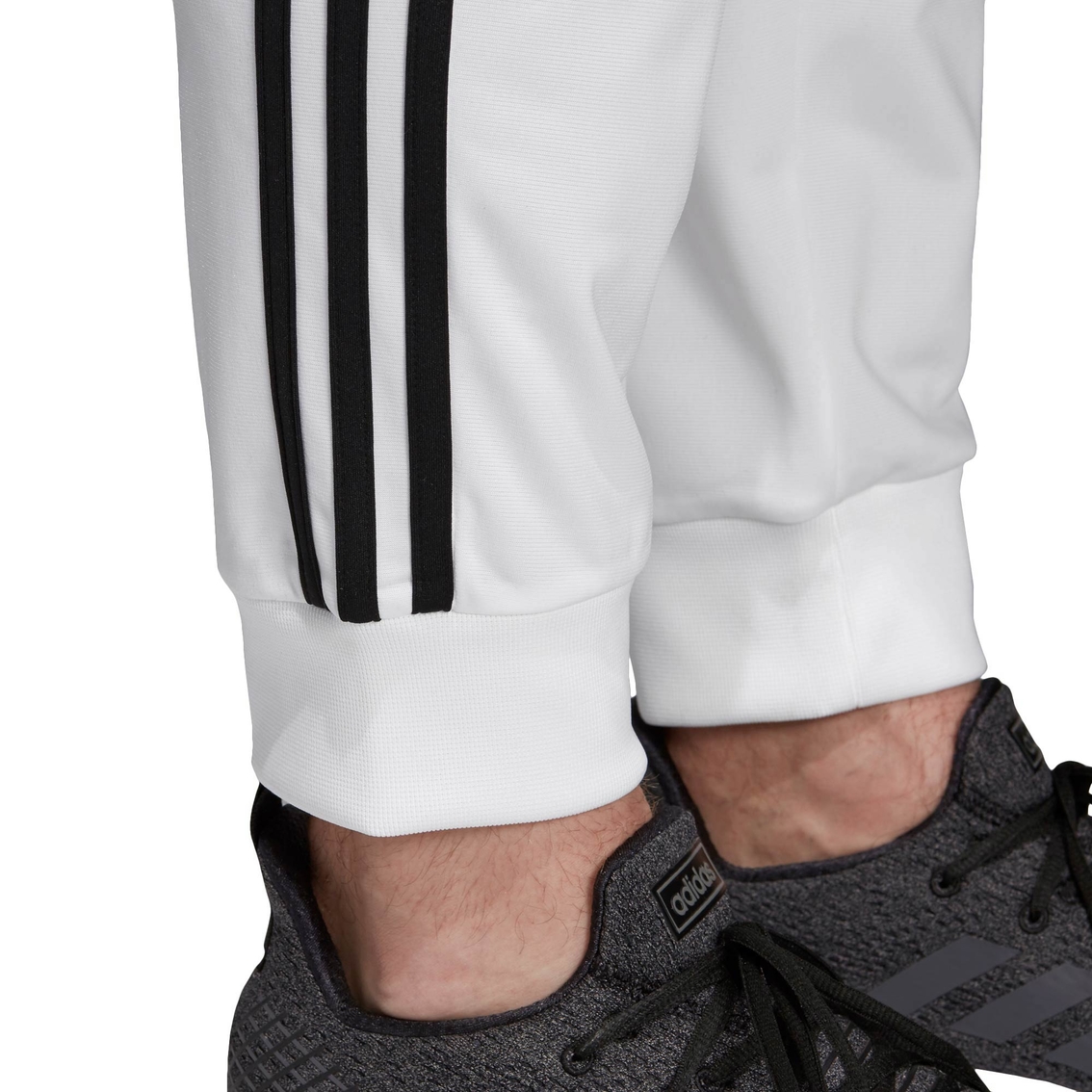adidas Essentials 3 Stripes Pants - Image 7 of 8
