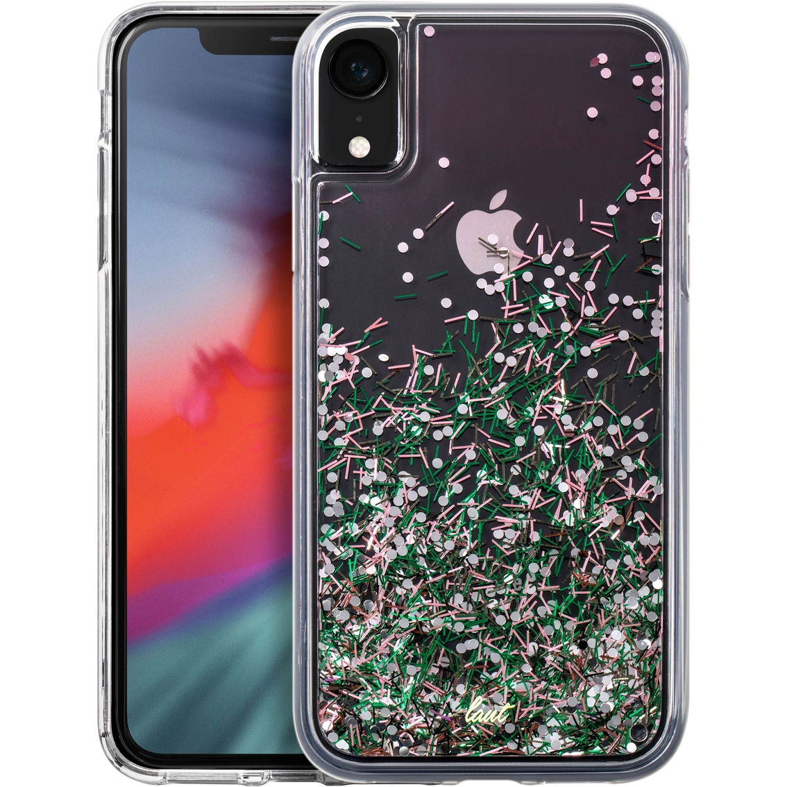 Laut Confetti Party Case for iPhone XR - Image 3 of 3