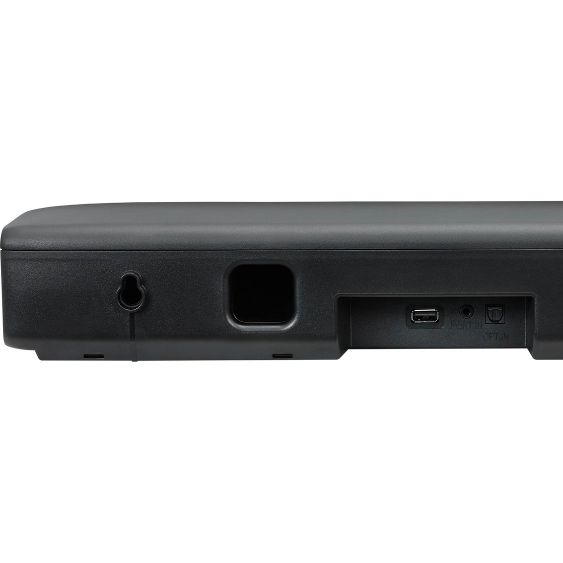 LG SK1 2.0 Channel Compact Sound Bar with Bluetooth Connectivity - Image 8 of 8