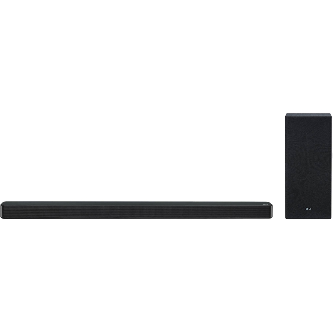 Lg 3.1 High Res Audio Sound Bar With Built-in Chromecast | Speakers | Electronics | Shop The Exchange
