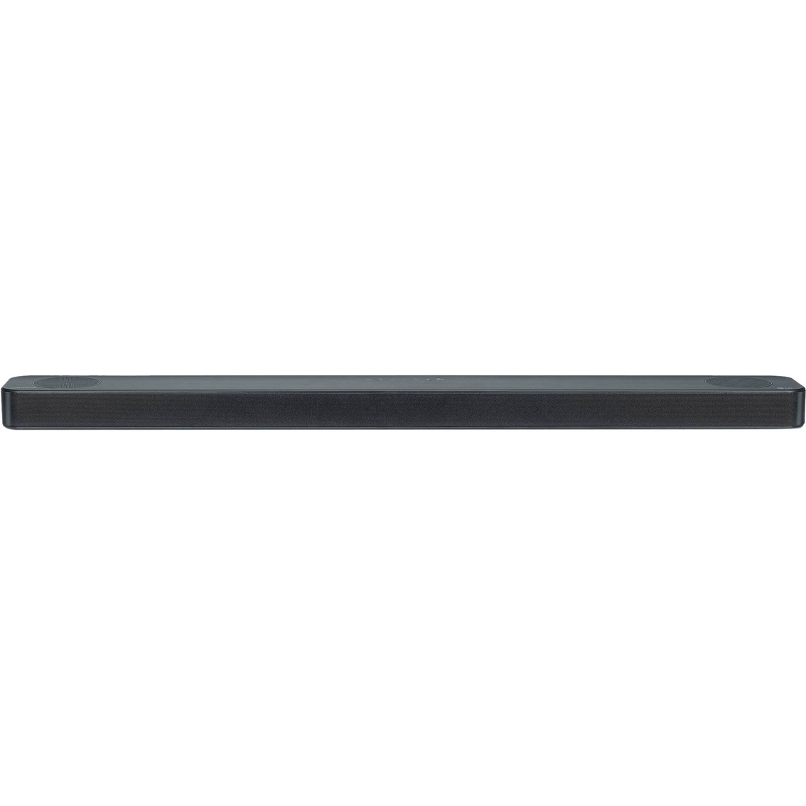 LG SL8YG 3.1.2 ch High Res Audio Soundbar with Dolby Atmos and Google Assistant - Image 2 of 10