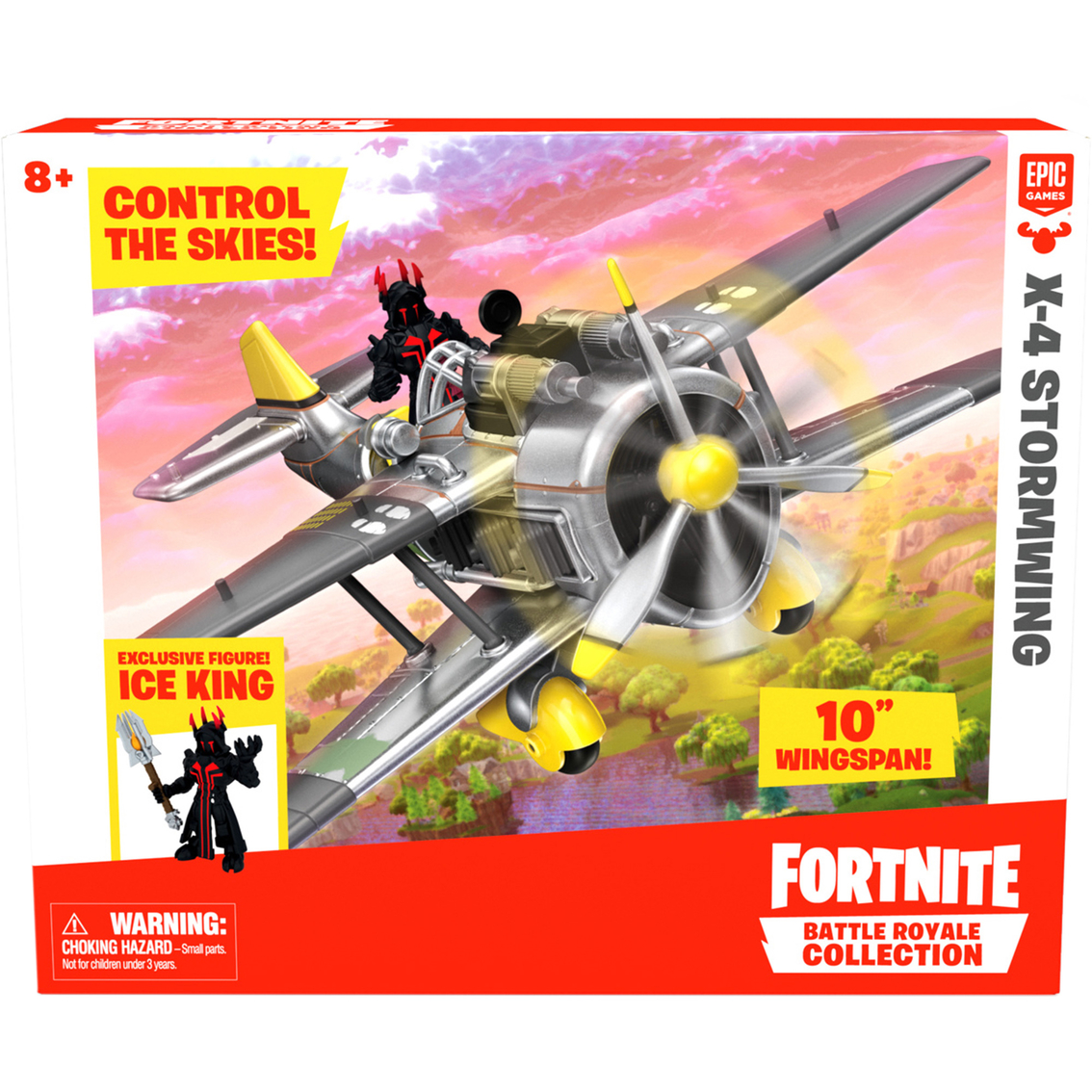 toy plane sets