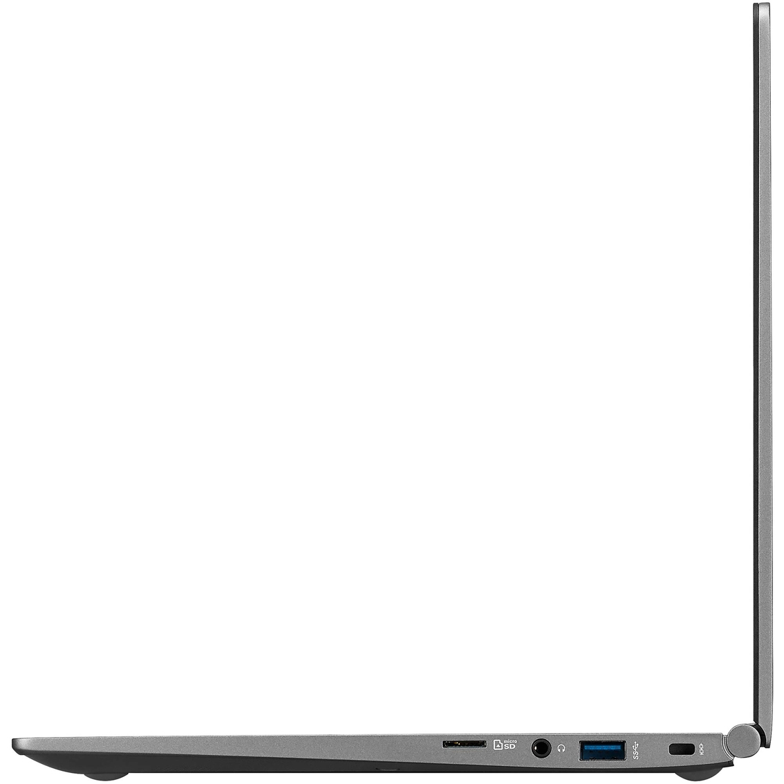 LG Gram 14 in. Intel Core i7 1.8GHz 16GB RAM 256GB SSD Touchscreen Notebook - Image 5 of 6