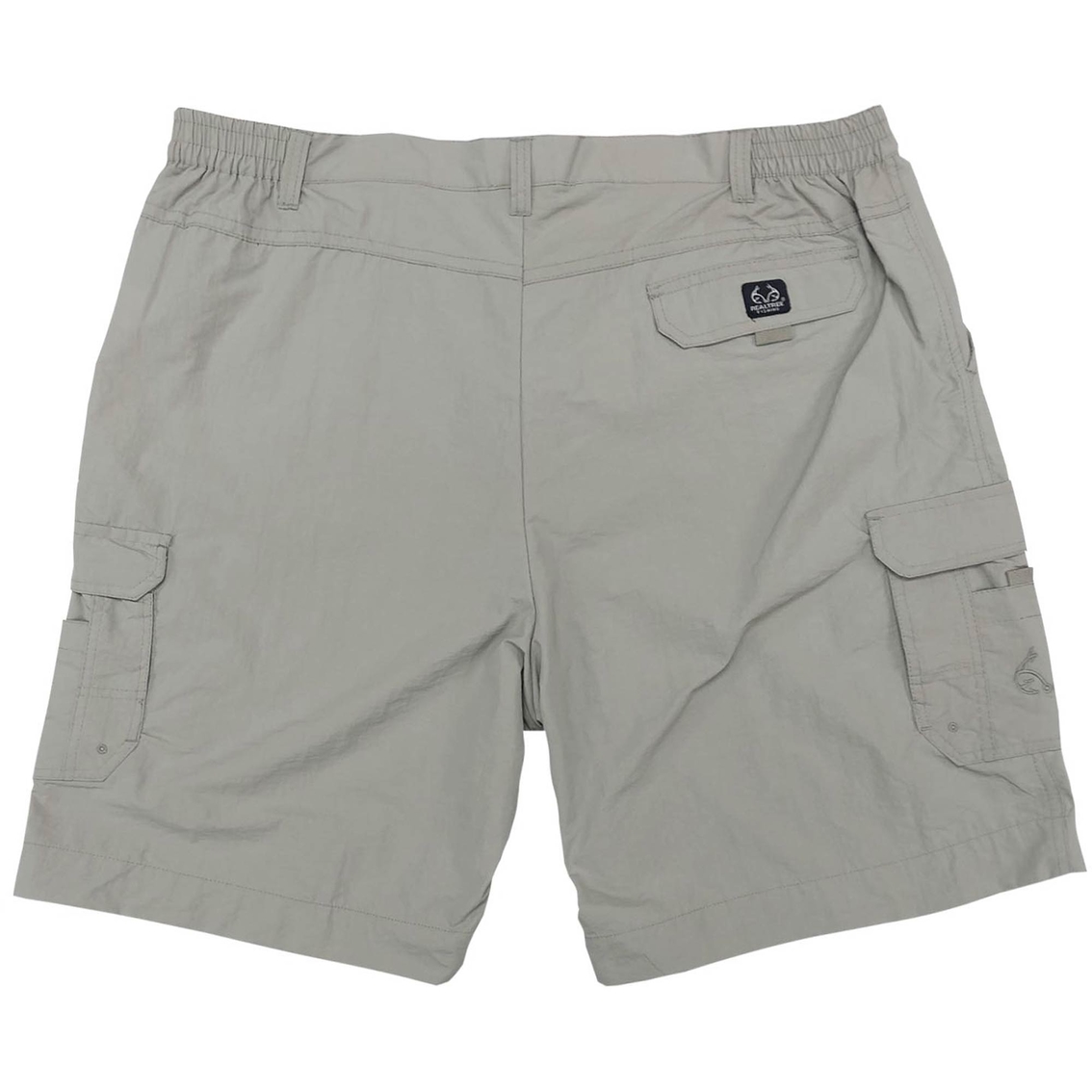 Realtree Fishing Shorts, Shorts, Clothing & Accessories