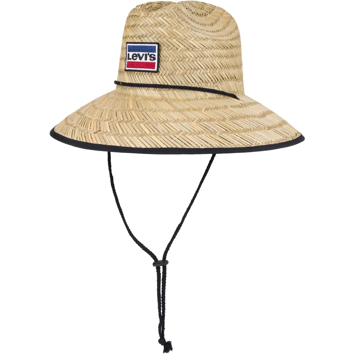 Levi's Straw Lifeguard Hat | Hats & Visors | Clothing & Accessories | Shop  The Exchange