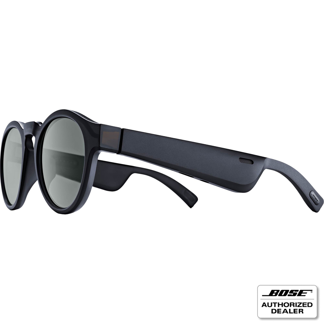 Bose Frames Rondo Audio Sunglasses | Speakers | Electronics | Shop 