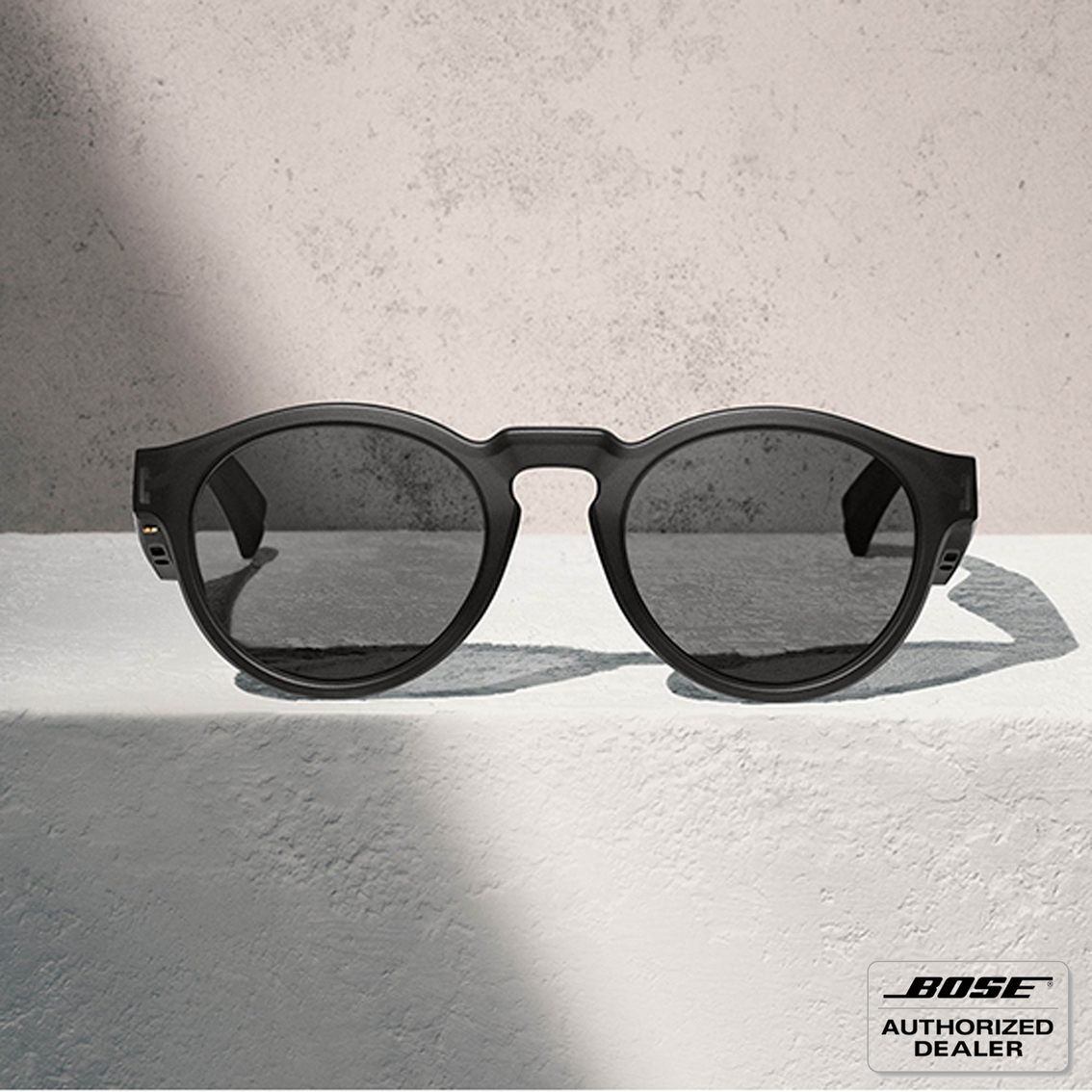 Bose Frames Rondo Audio Sunglasses | Speakers | Holiday Gift Guide 