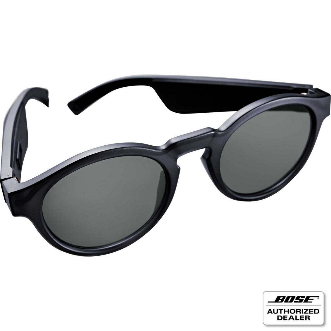 Bose Frames Rondo Audio Sunglasses - Image 5 of 7
