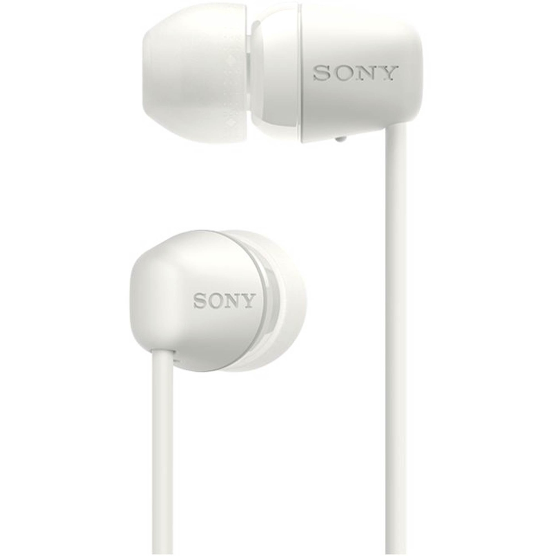 Sony Wi C0 Wireless Bluetooth Headphones Headphones Microphones Electronics Shop The Exchange