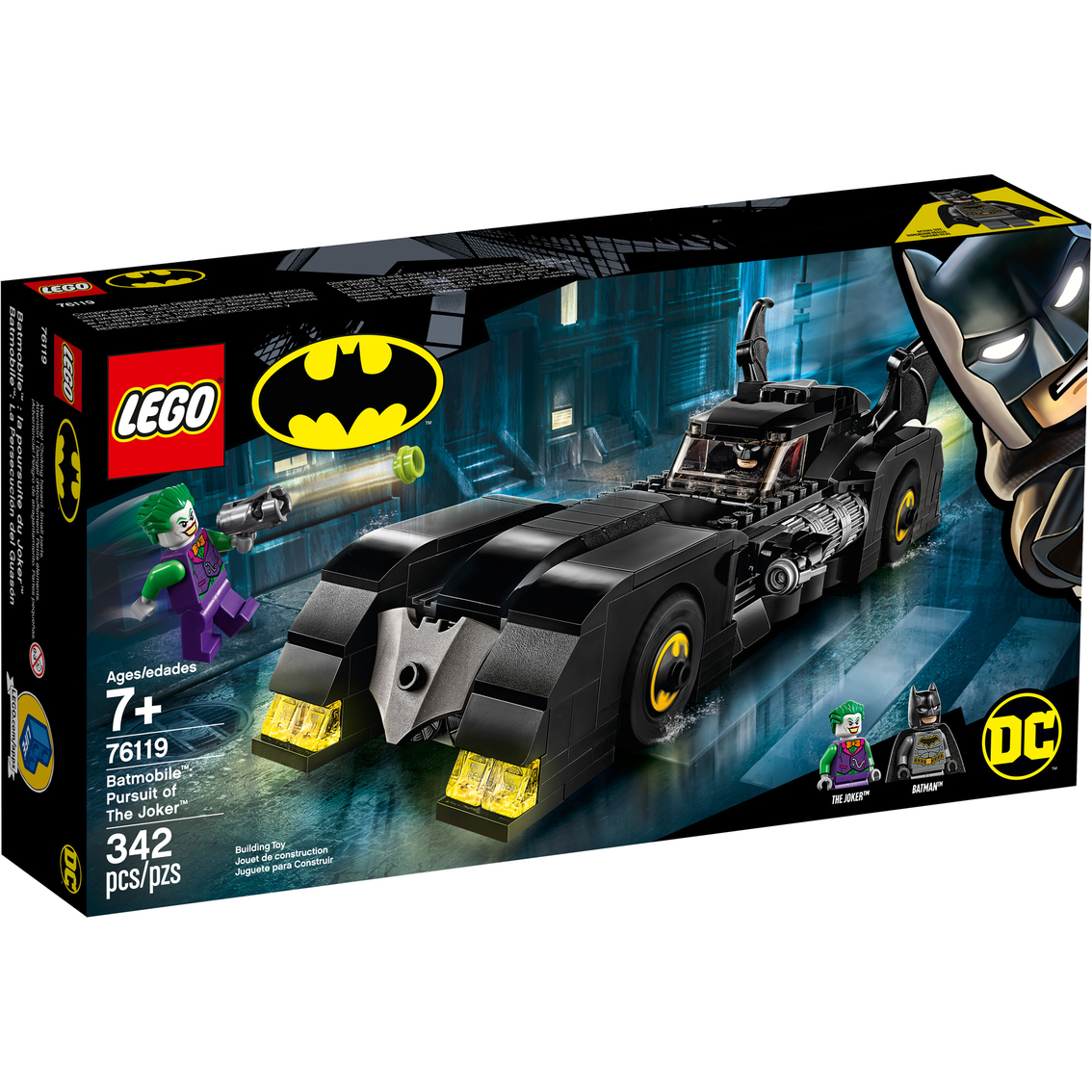 batman lego for sale