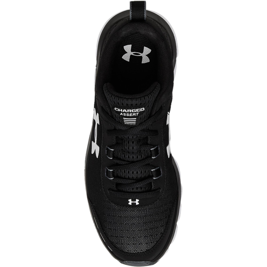 Under Armour Women's Charged Assert Running Shoes - Image 4 of 5