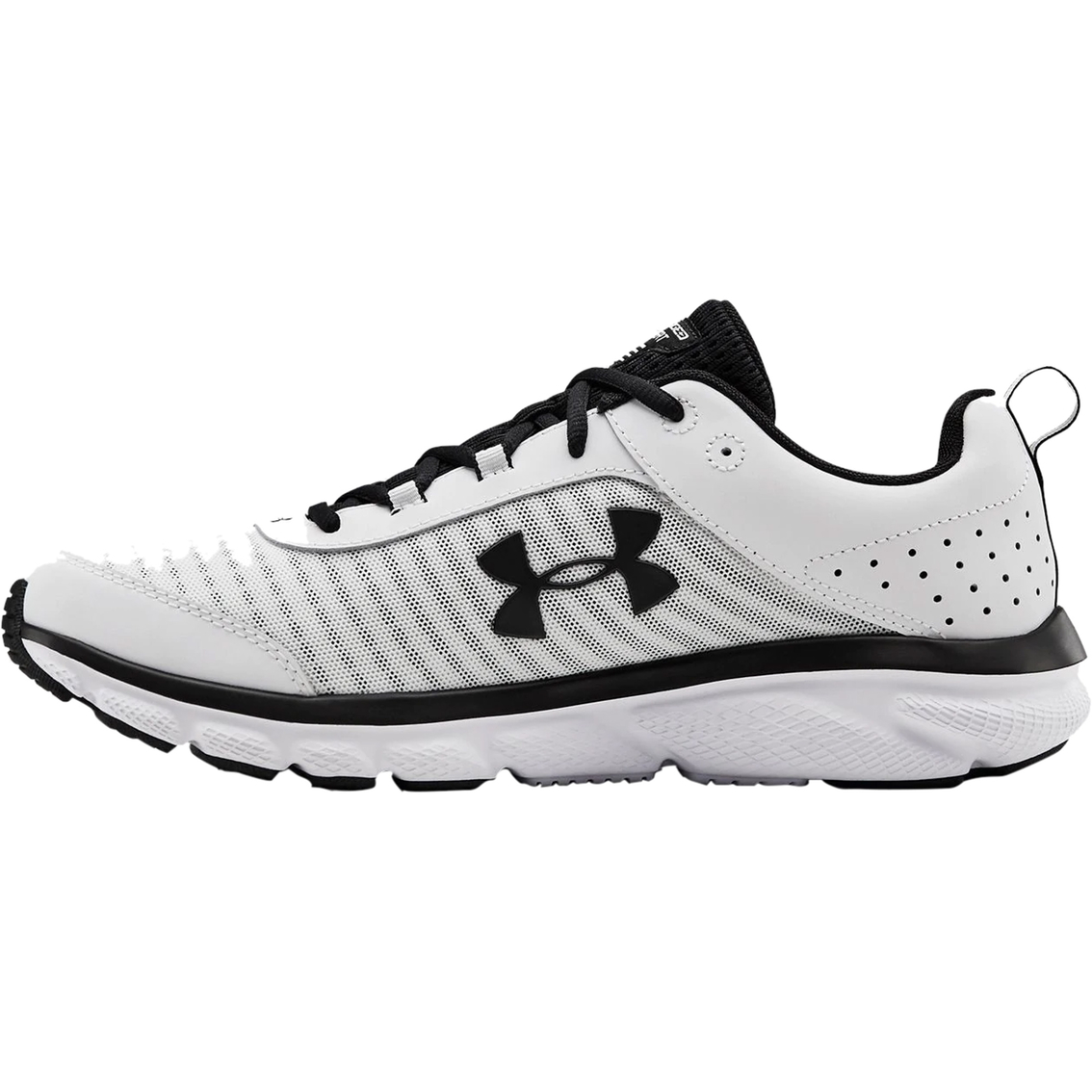 Under Armour Men's Charged Assert Running Shoes, Running, Shoes