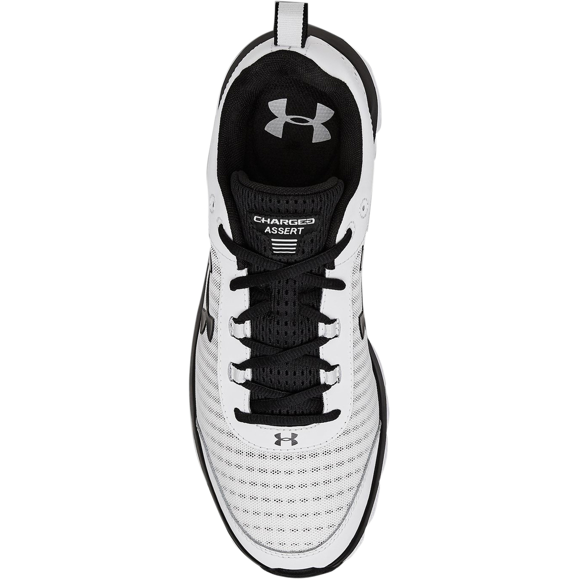 Under Armour Men's Charged Assert Running Shoes, Running, Shoes