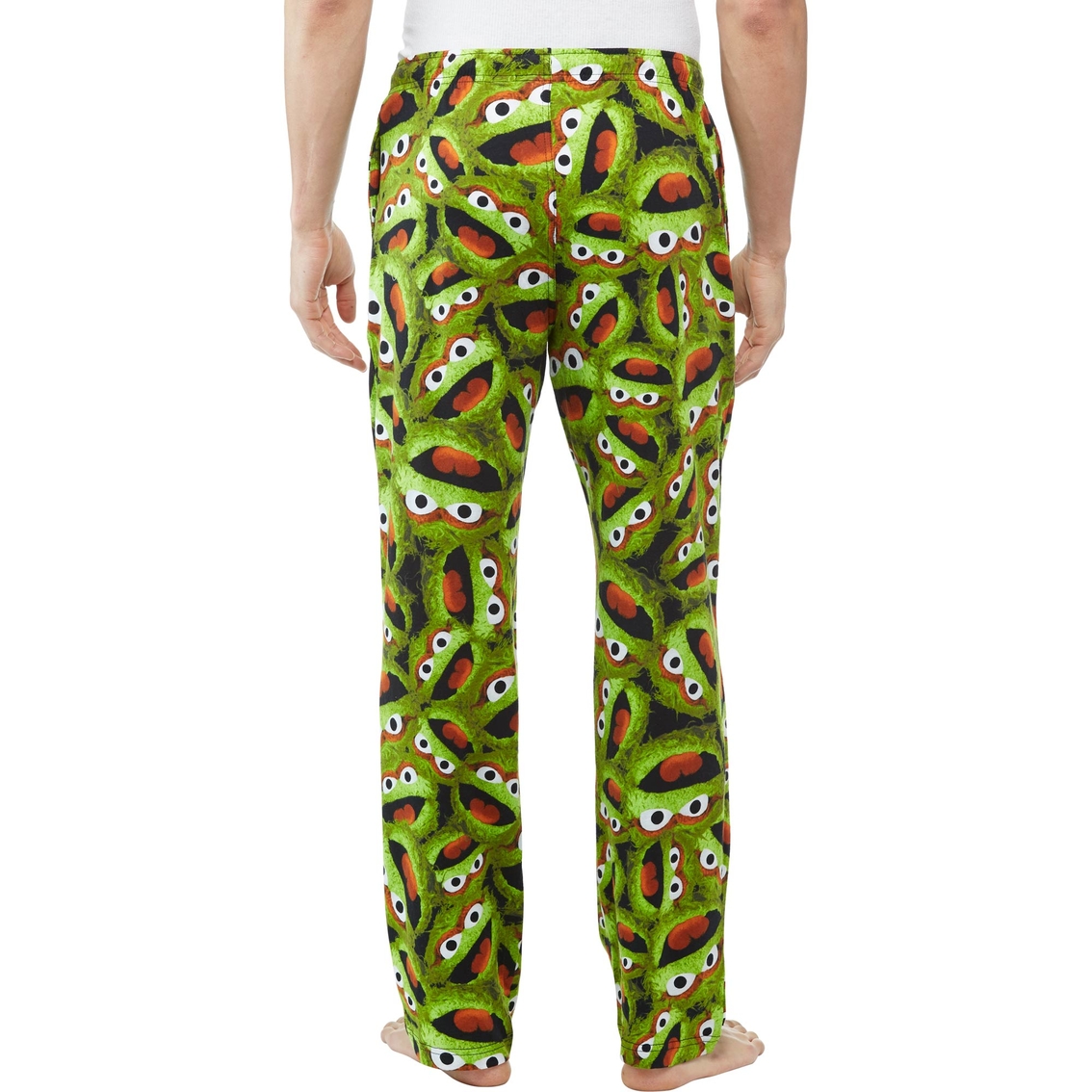 Sesame Street Oscar Pajama Pants | Pajamas & Robes | Clothing ...