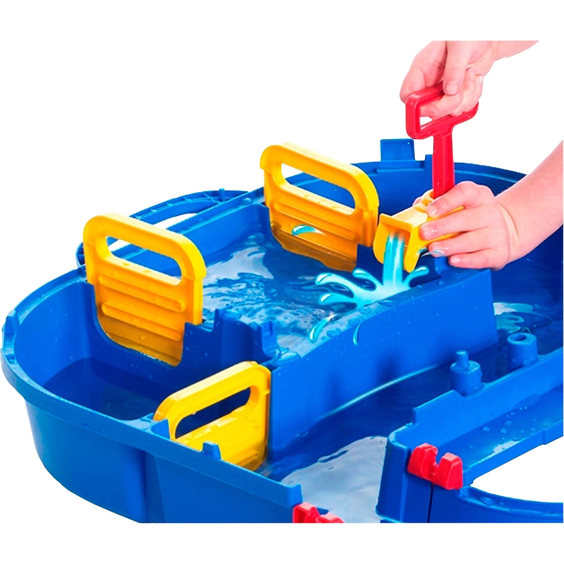 Aquaplay MegaBridge Water Playset - Image 2 of 5