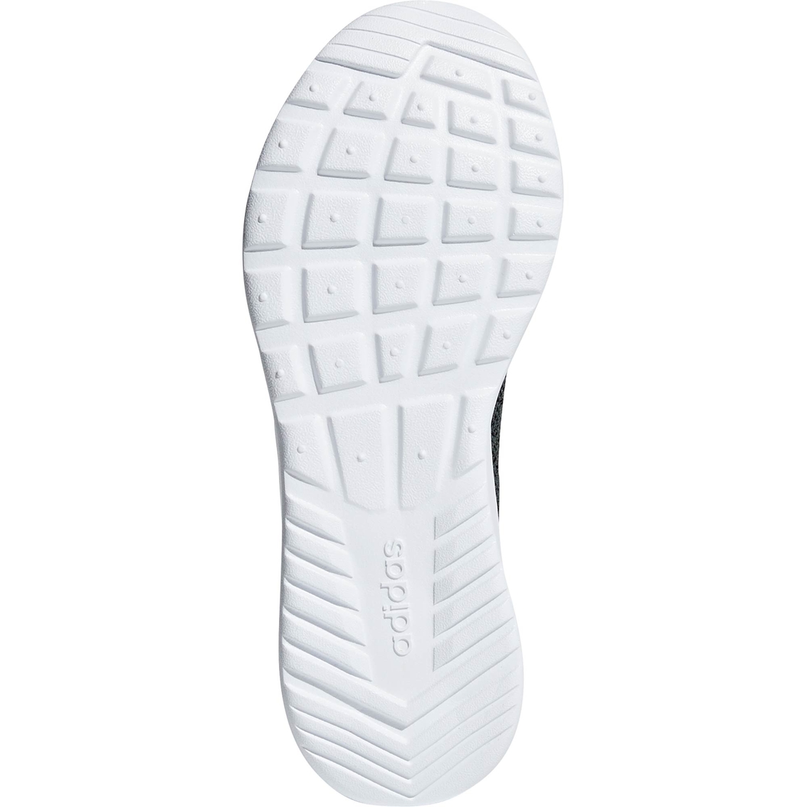 adidas Grade School Girls Cloudfoam Pure K Shoes - Image 5 of 6