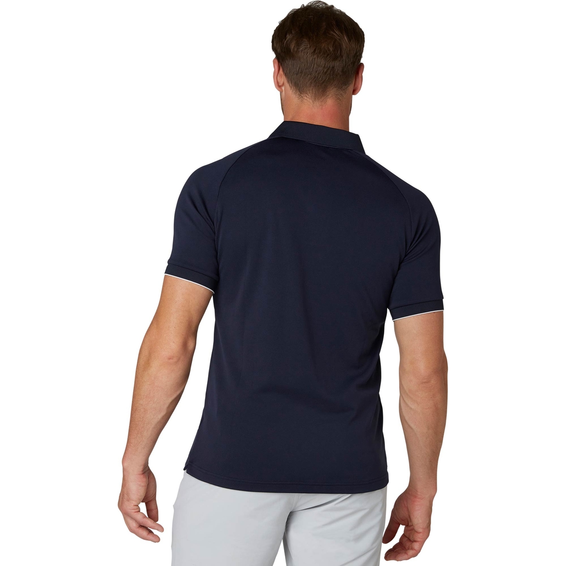 Helly Hansen Ocean Polo Shirt | Shirts | Clothing & Accessories | Shop ...