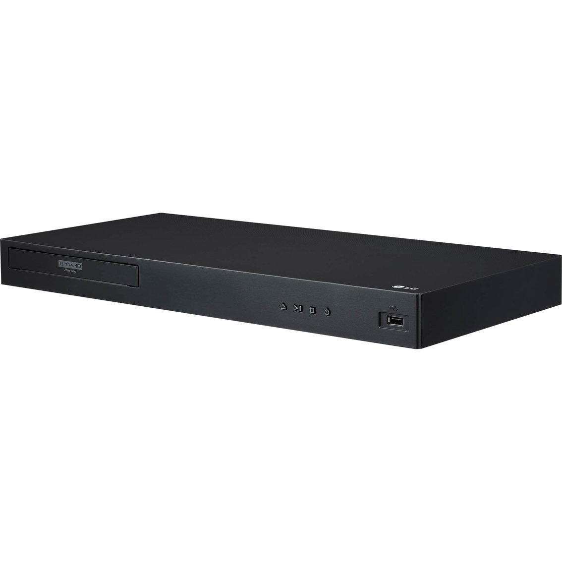 Lg Ubk90 4k Smart Blu-ray Disc Player With Dolby Vision | Video Players &  Recorders | Electronics | Shop The Exchange