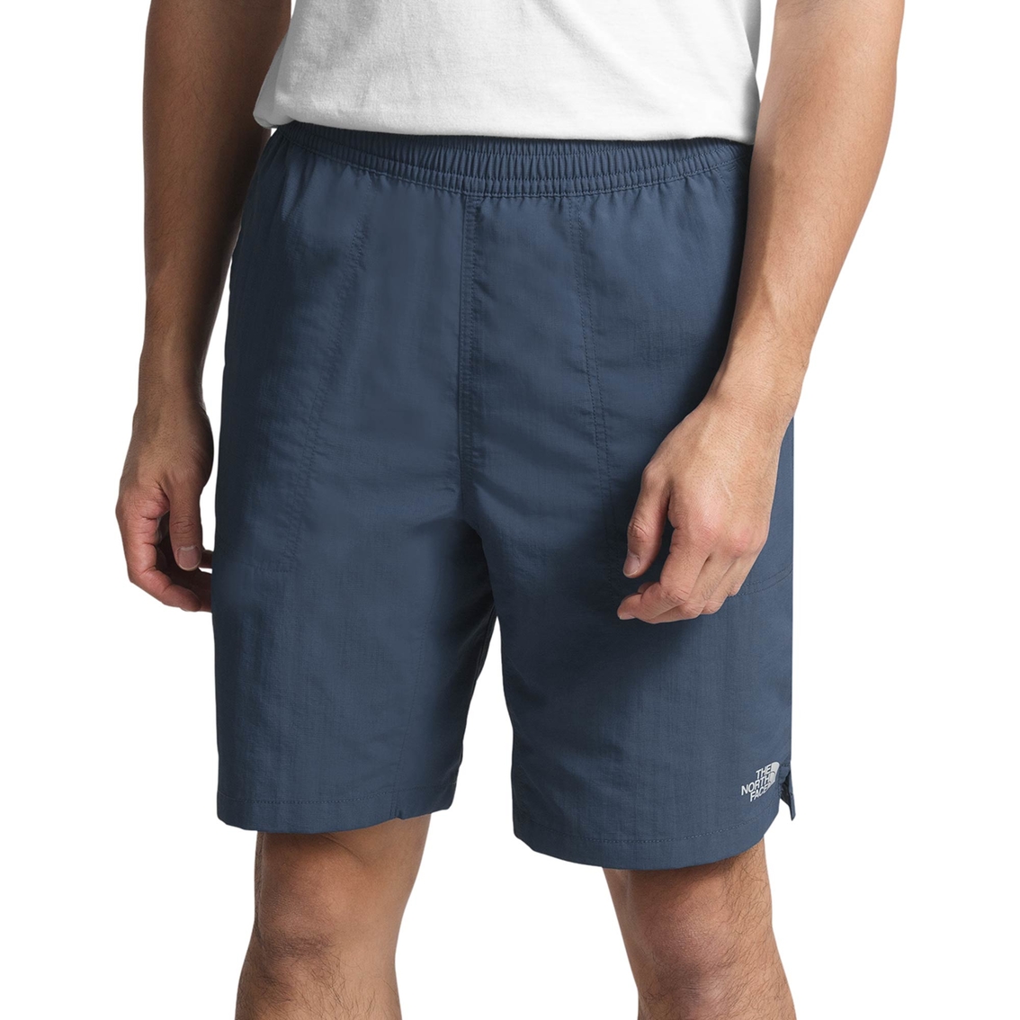 north face pull on adventure shorts