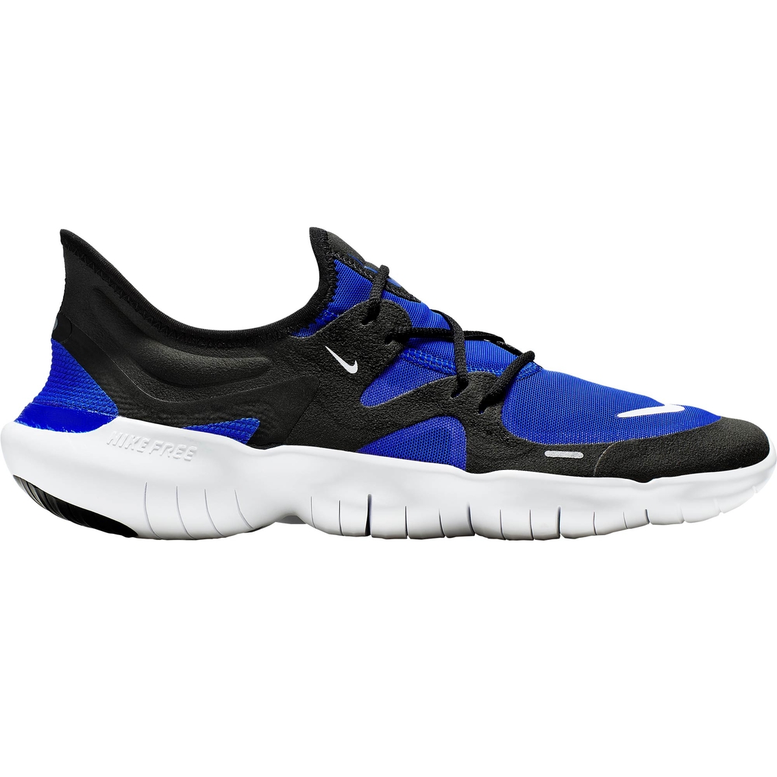 Nike Men's Free RN 5.0 Running Shoes - Image 2 of 6
