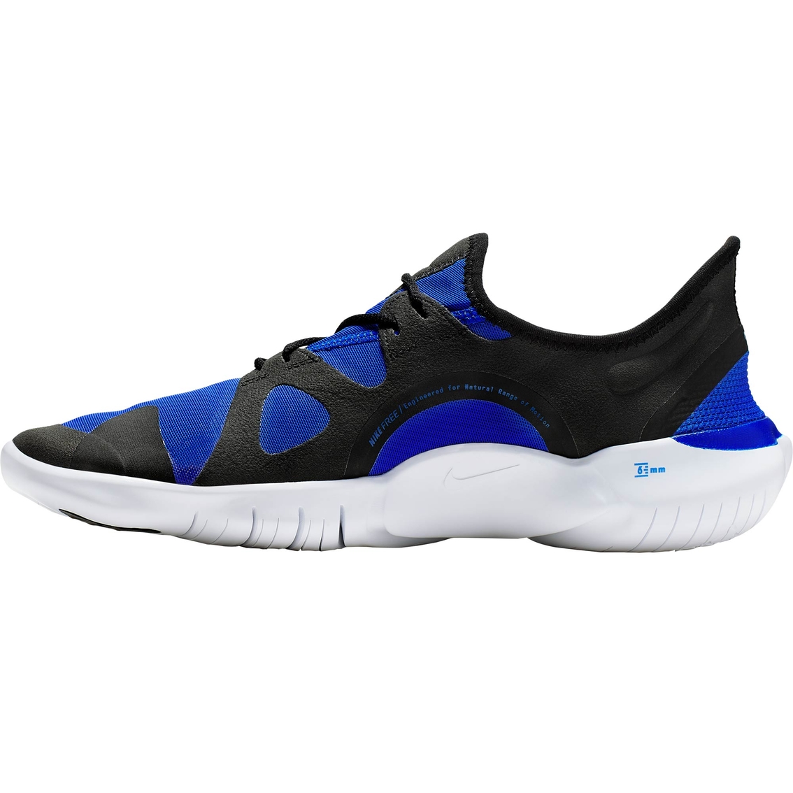 Nike Men's Free RN 5.0 Running Shoes - Image 3 of 6