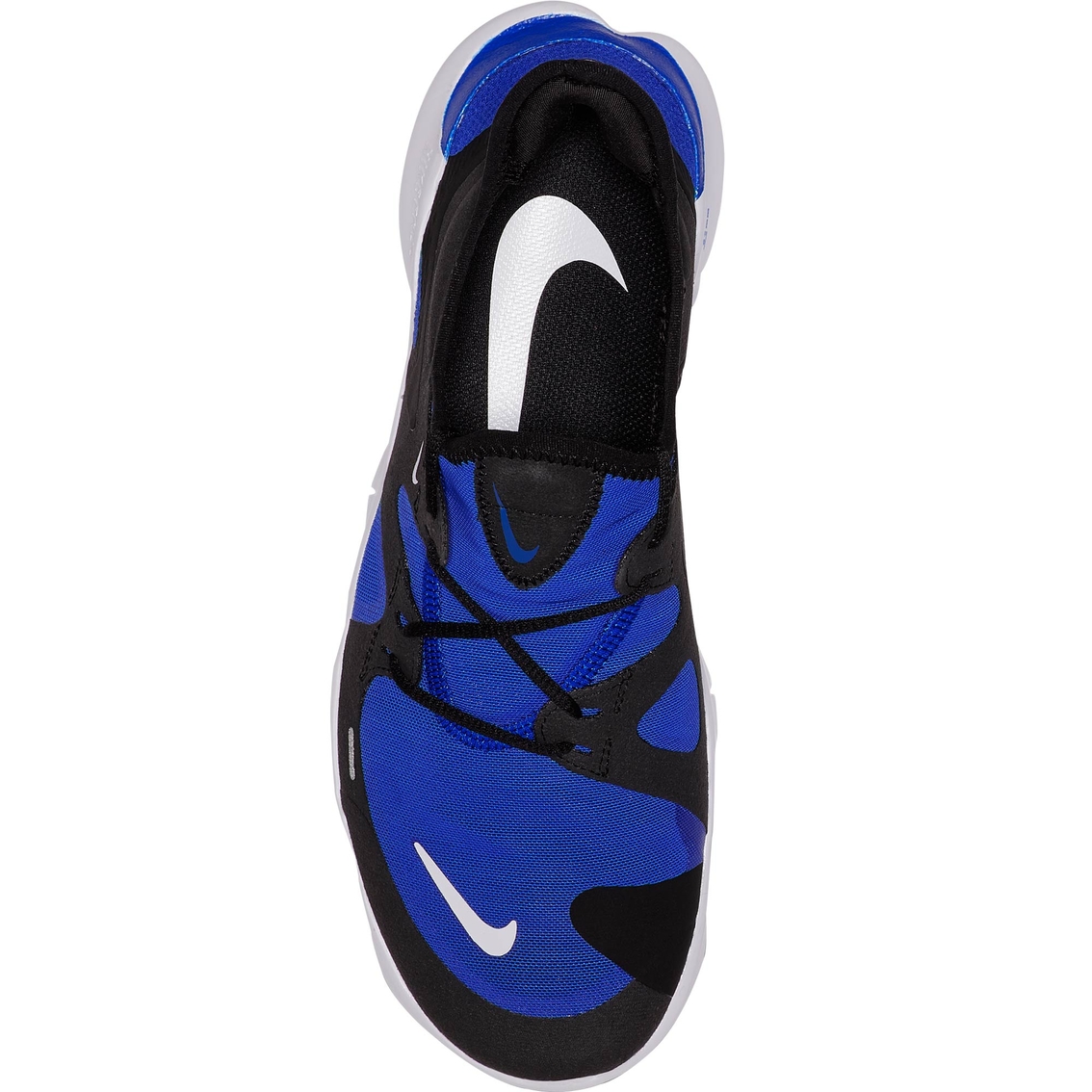 Nike Men's Free RN 5.0 Running Shoes - Image 4 of 6