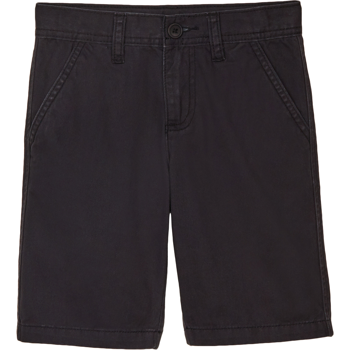 Buzz Cuts Boys Twill Shorts With Pockets | Boys 8-20 | Clothing ...