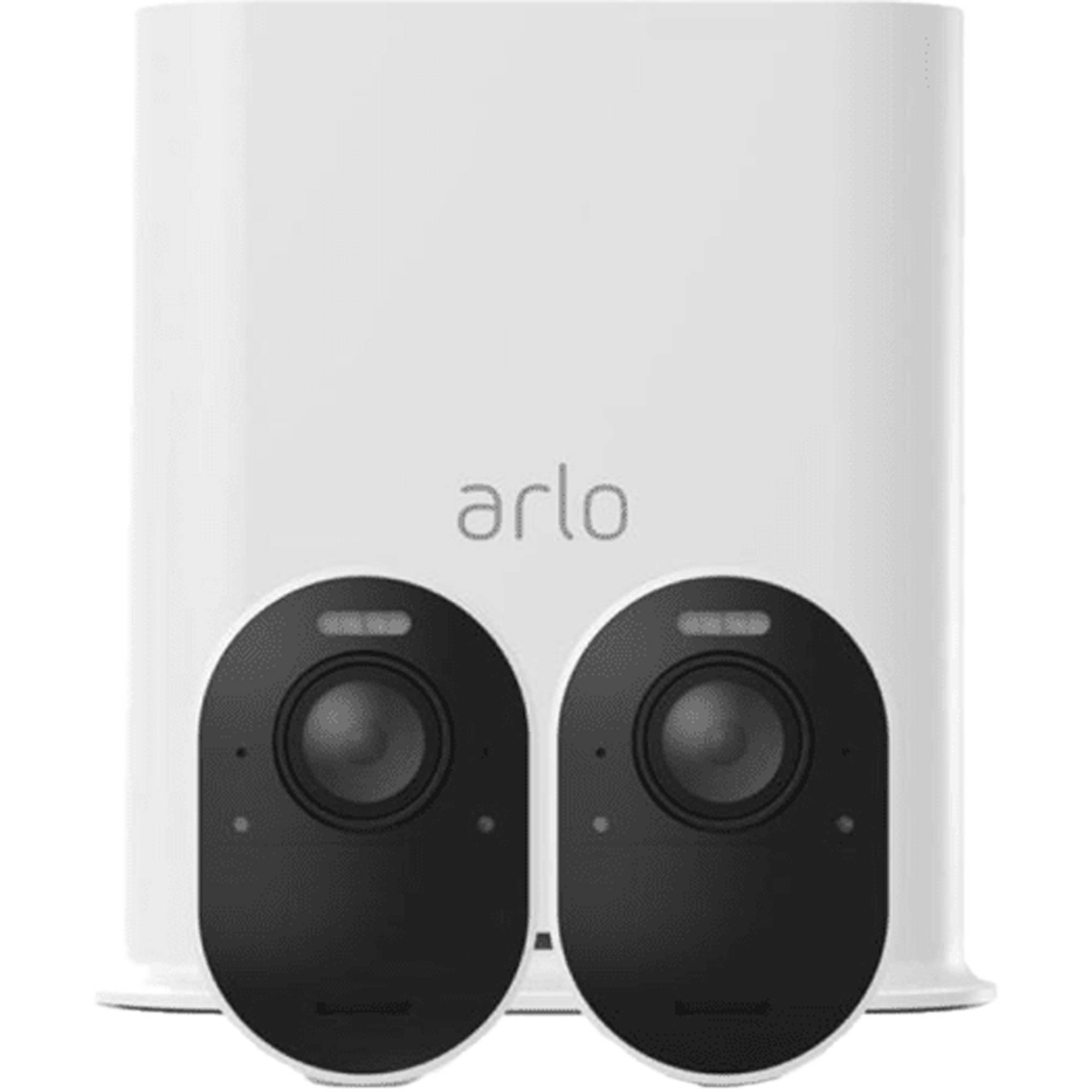 arlo 4k release date