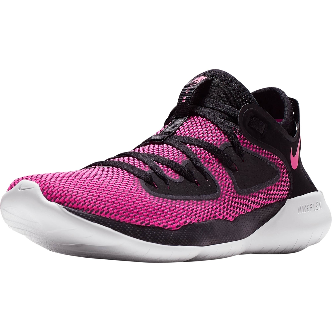 Nike Women's Flex Rn 2019 Running Shoes 