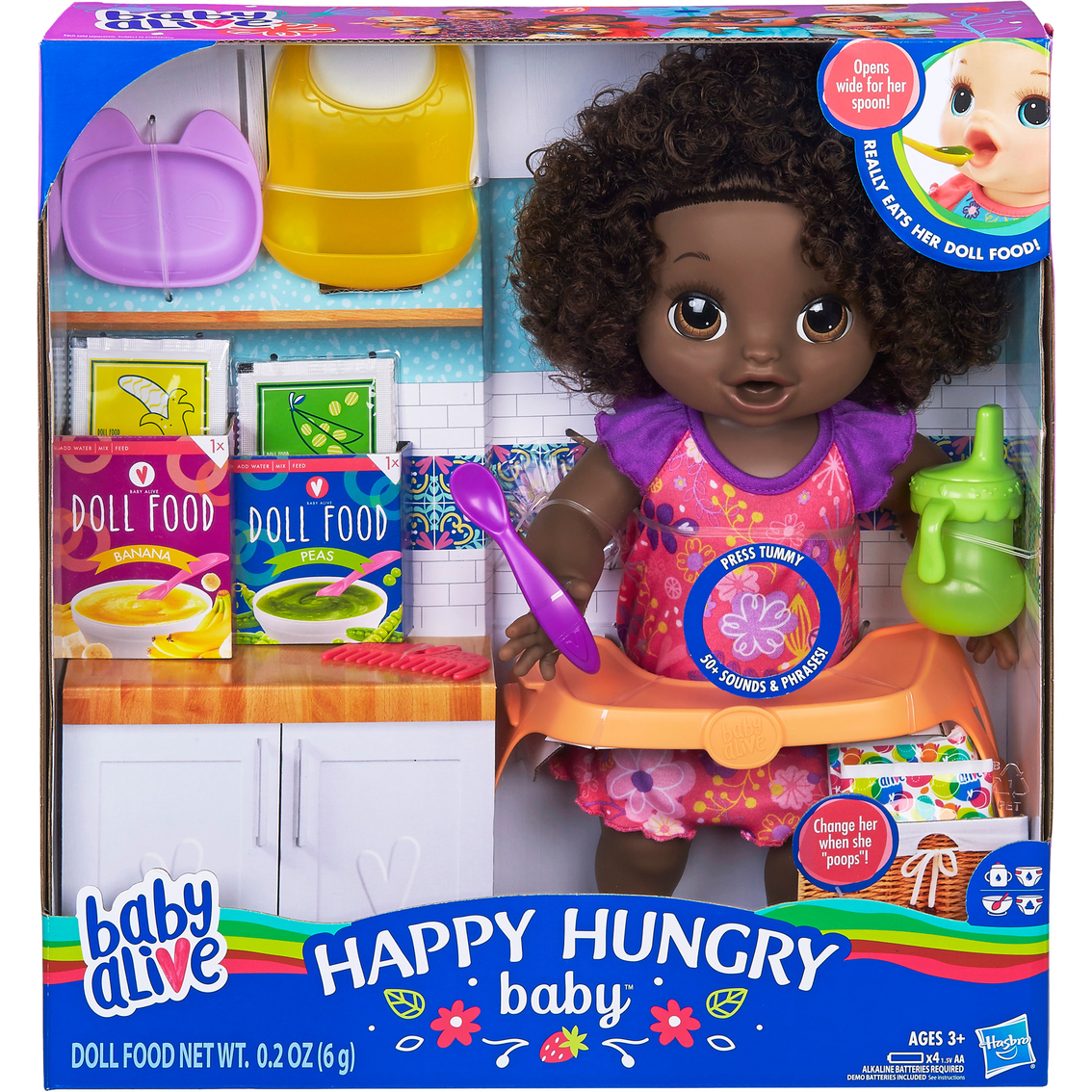 baby alive happy hungry baby 2019